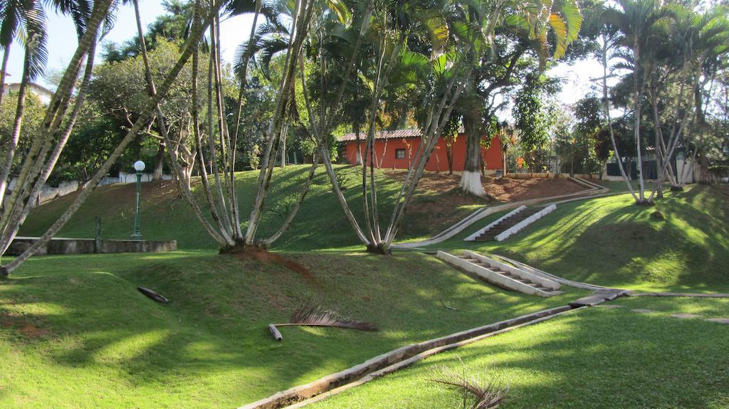 Chale Em Ilhabela - Praia De Itaguassu Exterior foto